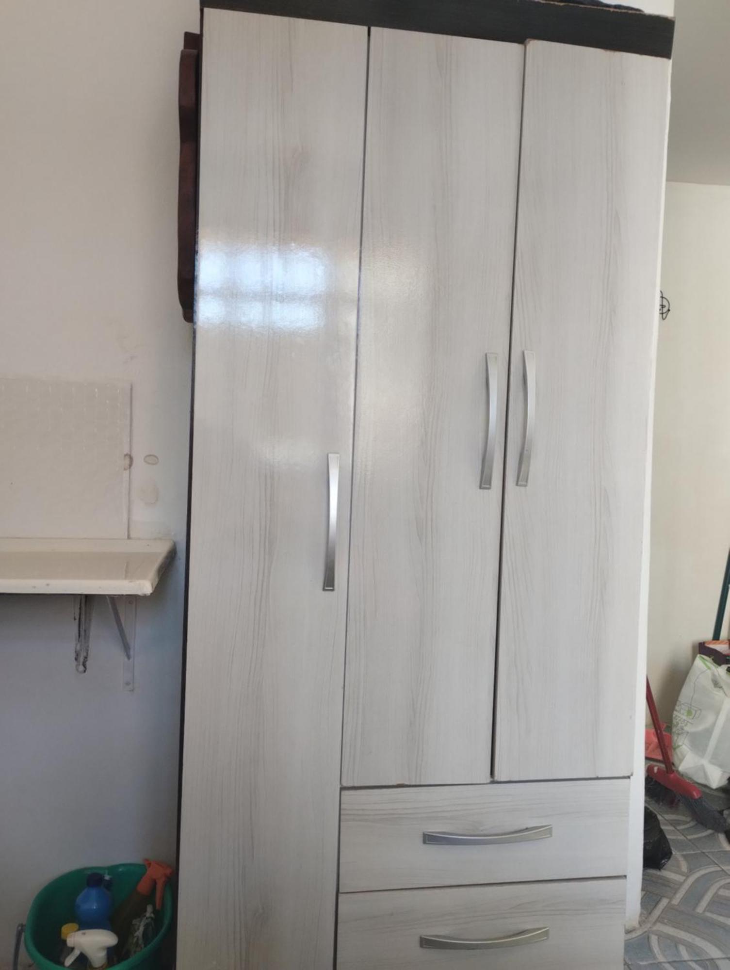 De Itapua Apartment *