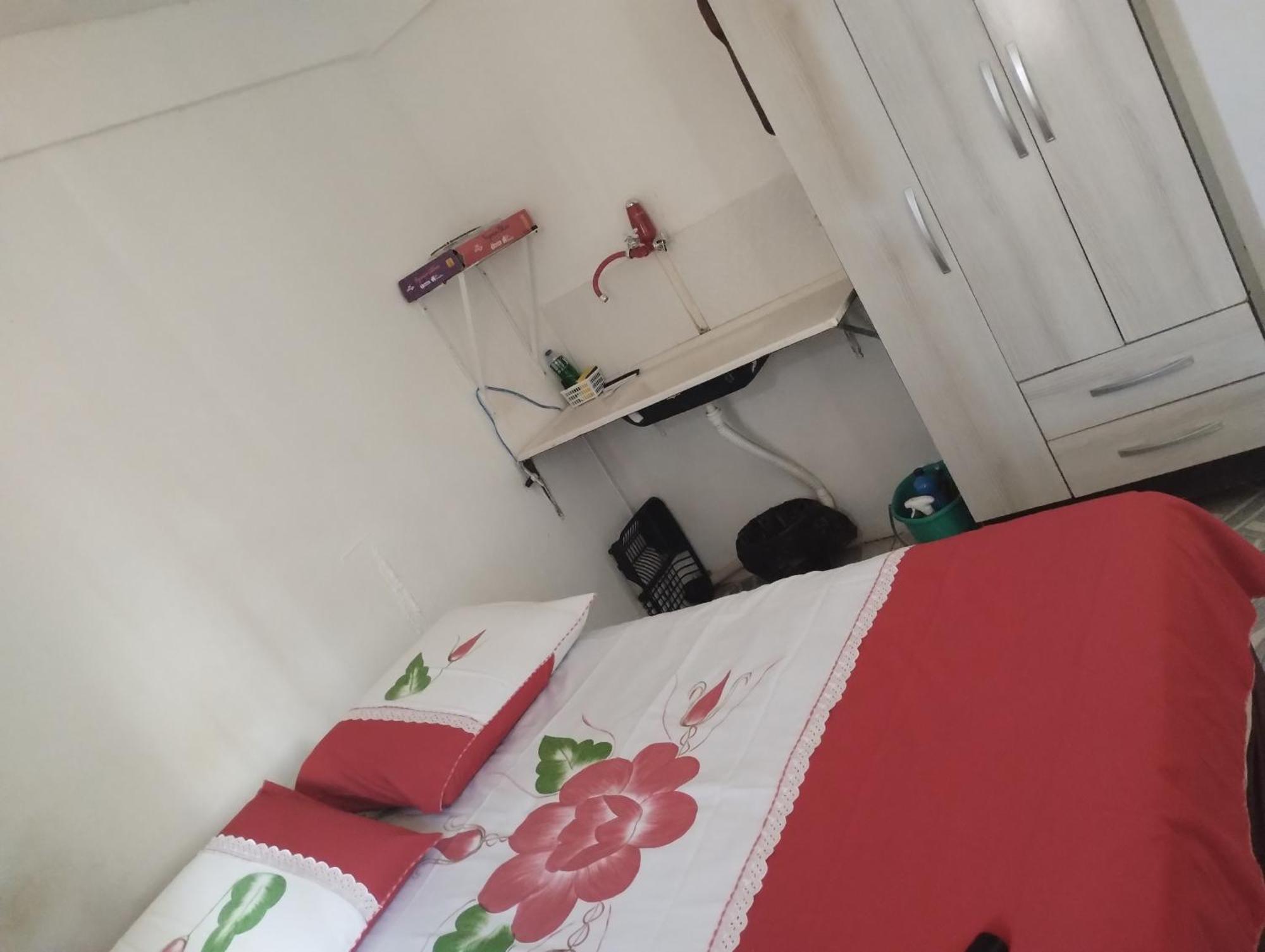 De Itapua Apartment Salvador