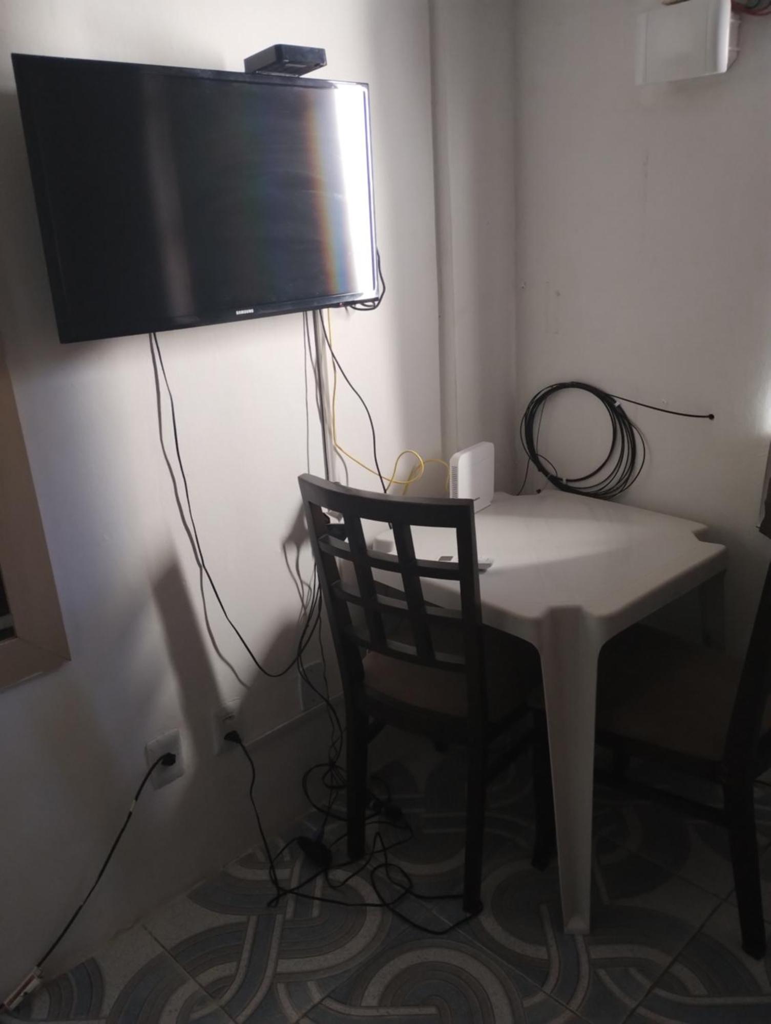 Apartment De Itapua