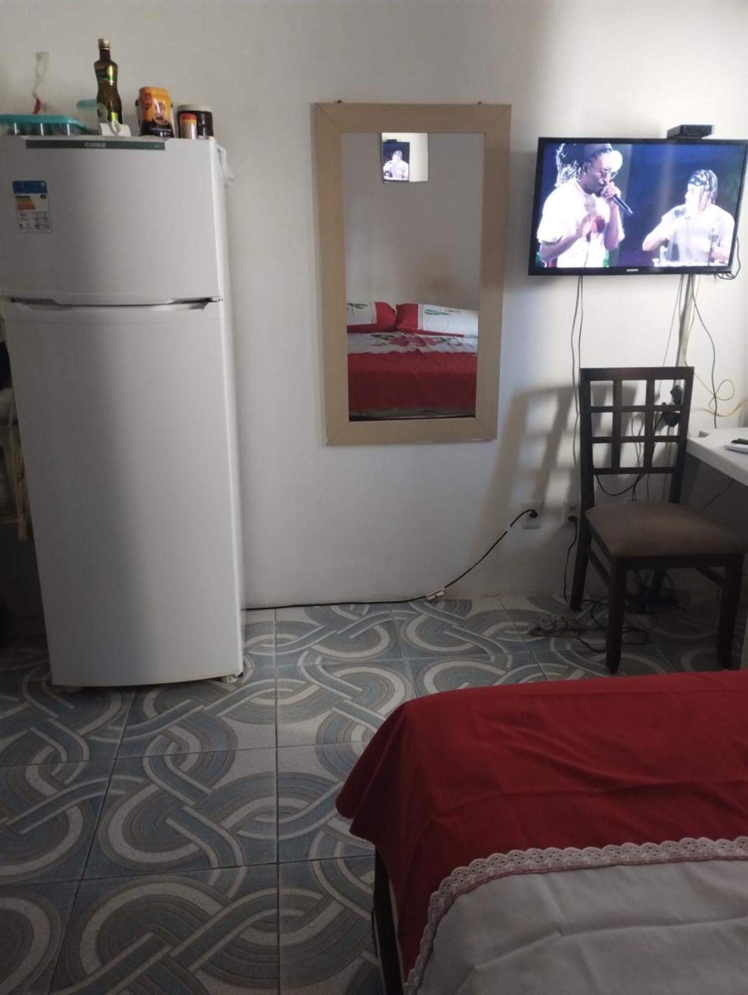 De Itapua Apartment Salvador